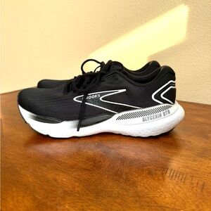 Brooks Glycerin 21 GTS Black Men's Size 9